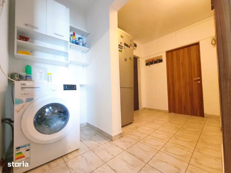 Apartament 2 camere | Tomis Nord | Campus - 12