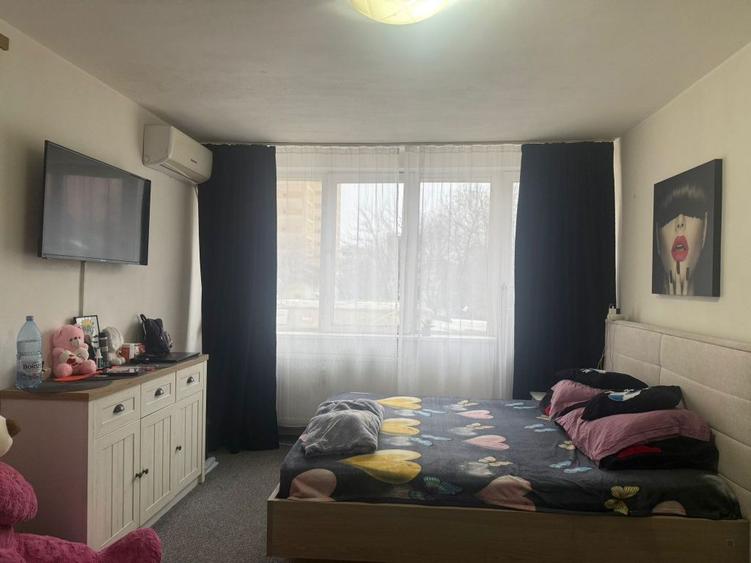 Garsoniera Calea Bucuresti - 8