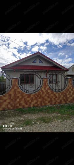 Casa de vanzare loc. Unirea - 2