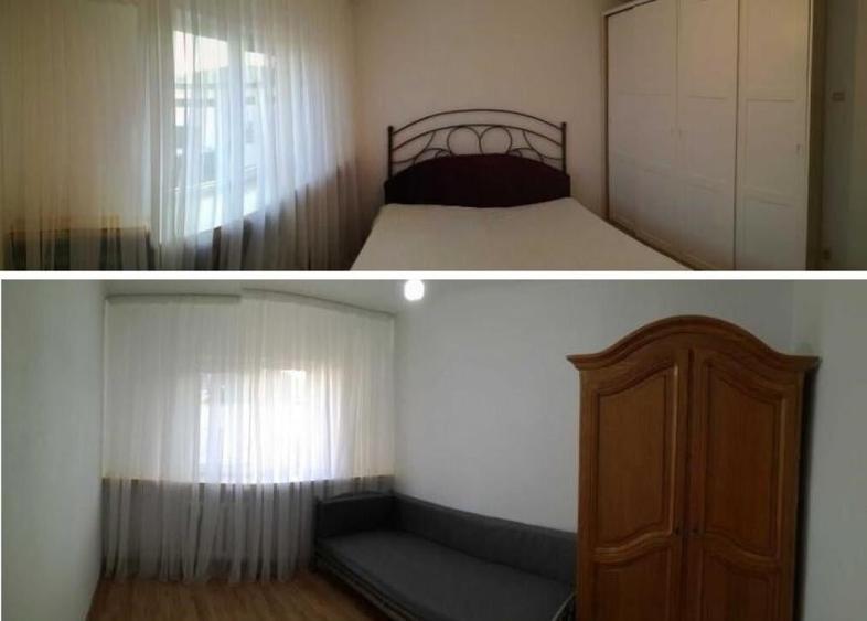 Apartament 3 camere de vanzare zona Dacia, CENTRALA GAZ - 5