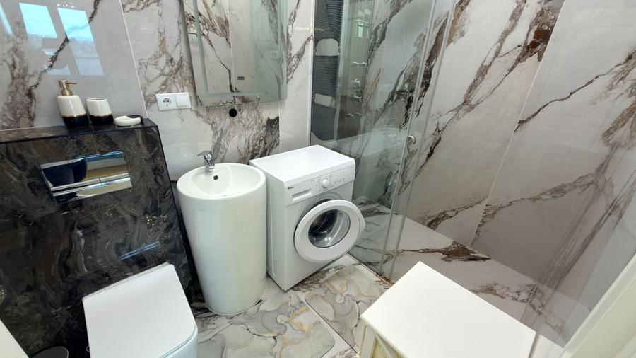 Penthouse lux 3 camere Balanta Residence - 10