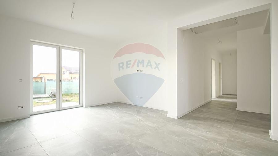 Comision 0 %! Casă cu 4 camere, construcție 2025, Bod! - 6