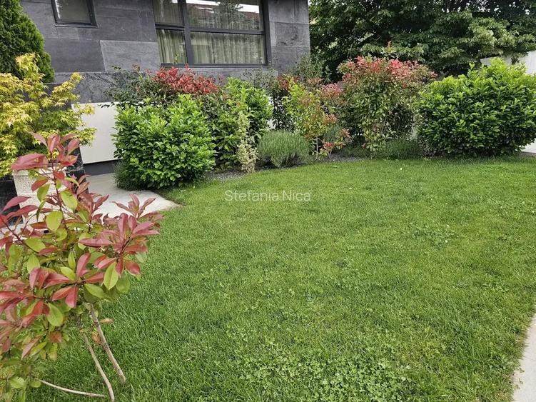Chirie 3 Camere Lux - Iancu Nicoale - Parcare Inclusă