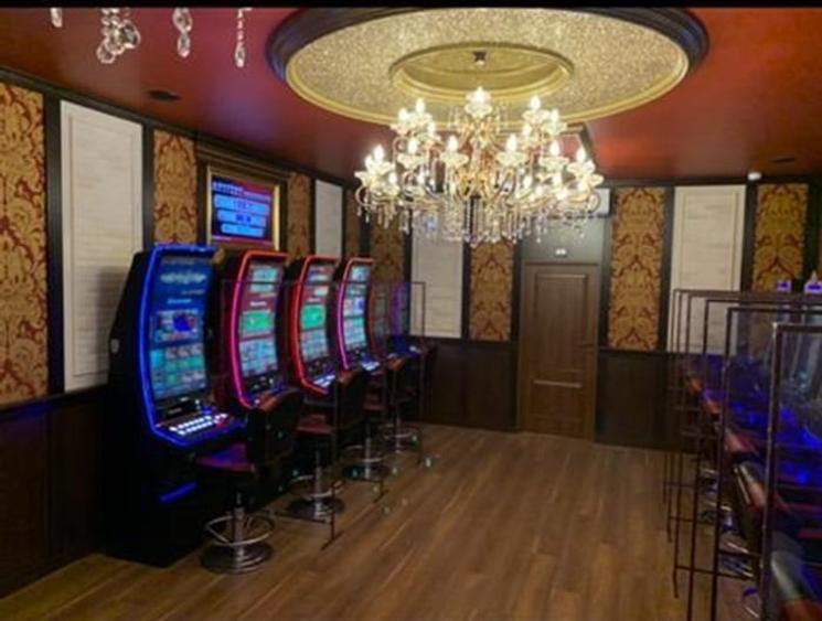 Spatiu Comercial 135 mp 13 Decembrie - 2