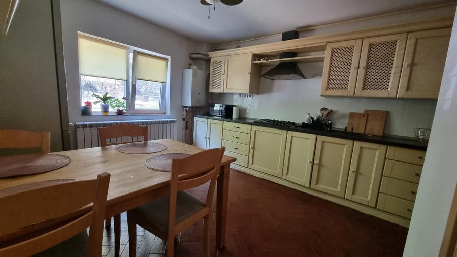 Apartament 2 camere de vanzare parc Sebastian, direct proprietar - 7