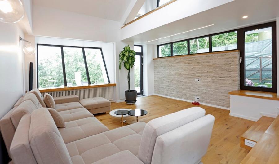 INCHIRIERE VILĂ /Zona Buftea - 5