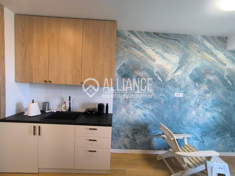 OLIMP(COD03) - Studio de lux in Complex exclusivist ! - 27