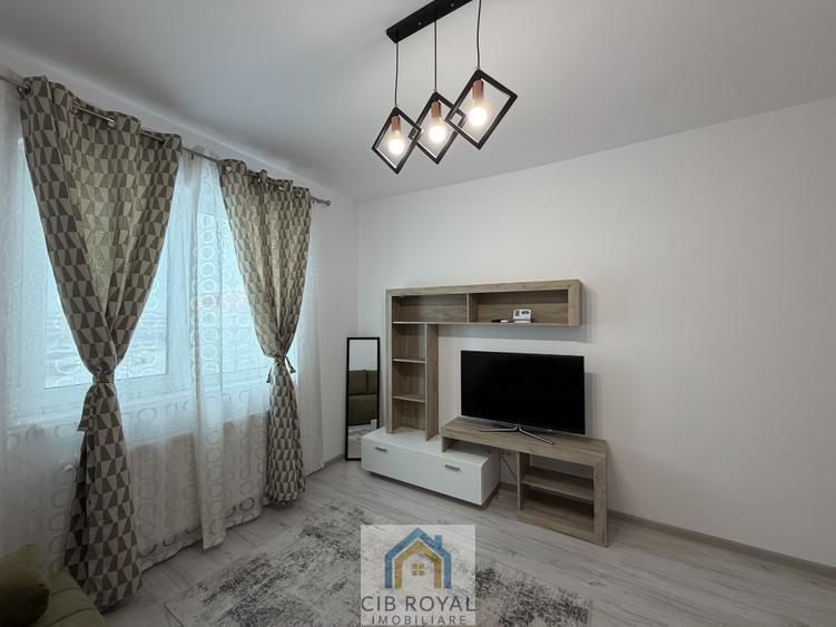 Garsoniera Militari Residence,Green Park Residence,Str. Tineretului 81D,bl. 2022 - 4