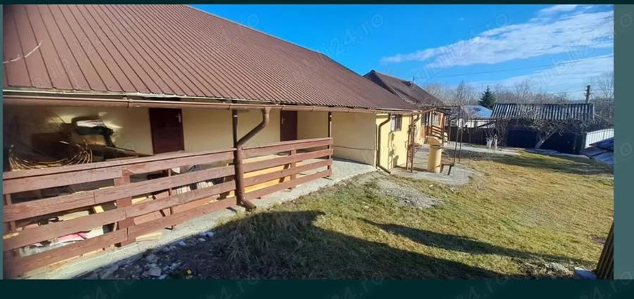 Casa de vanzare- - 6