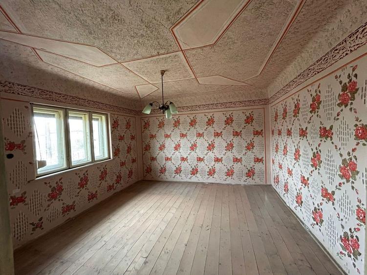 Vand casa cu 4 camere - 5