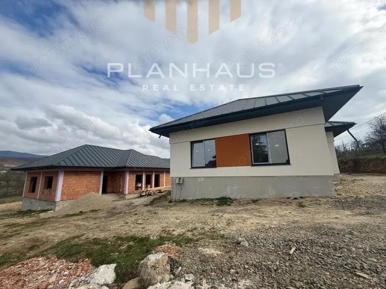 Casa individuala Tautii de Sus,zona rezidentiala,600 mp teren - 4