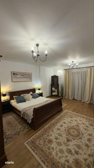 Regim hotelier Ultracentral Loc parcare subteran inclus - 8