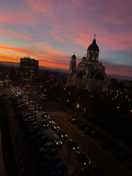 Schimb apartament 2 camere ultracentral - 1