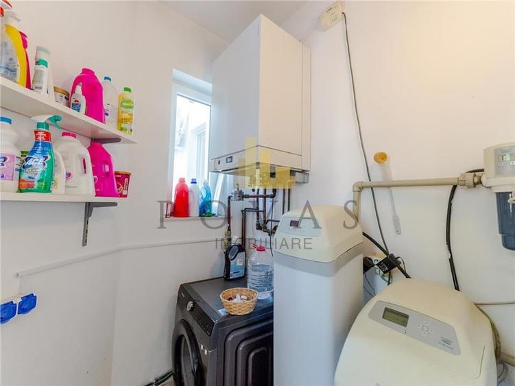 Vanzare Casa 6 Camere Otopeni Odaii - 28