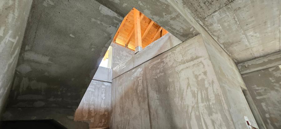 Vila de vanzare Focsani la gri, tip brancovenesc . - 30