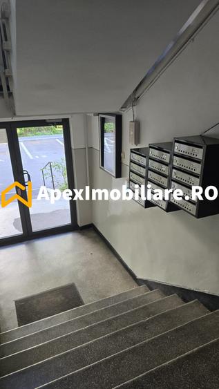 Apartament cu 2 camere decomandat, mobilat în Drumul Taberei
