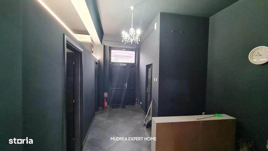 Nou | Spatiu Comercial | 90 mp | Otopeni Central Dn1 - 7