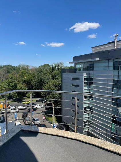 Imobil de birouri de vanzare zona Piata Charles de Gaulle, Bucuresti - 4