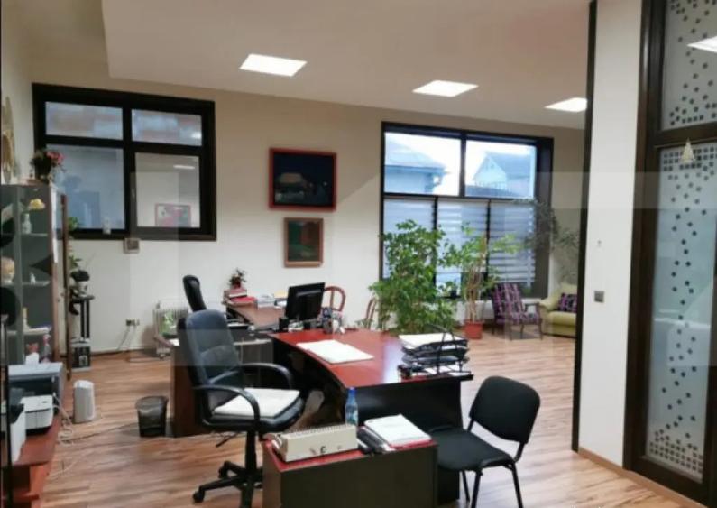 Spatiu de birou, 93 mp, amenajat la cheie, zona Unirea - 7