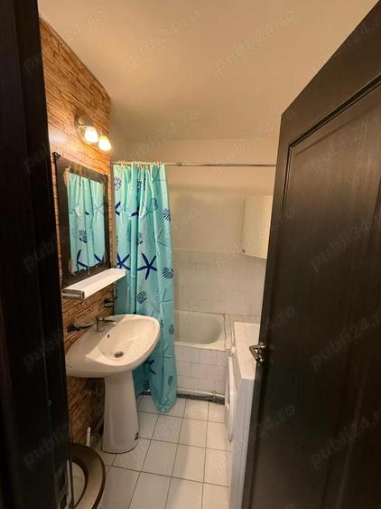 Proprietar vand garsoniera pe strada Lanii (Bartolomeu) - 3