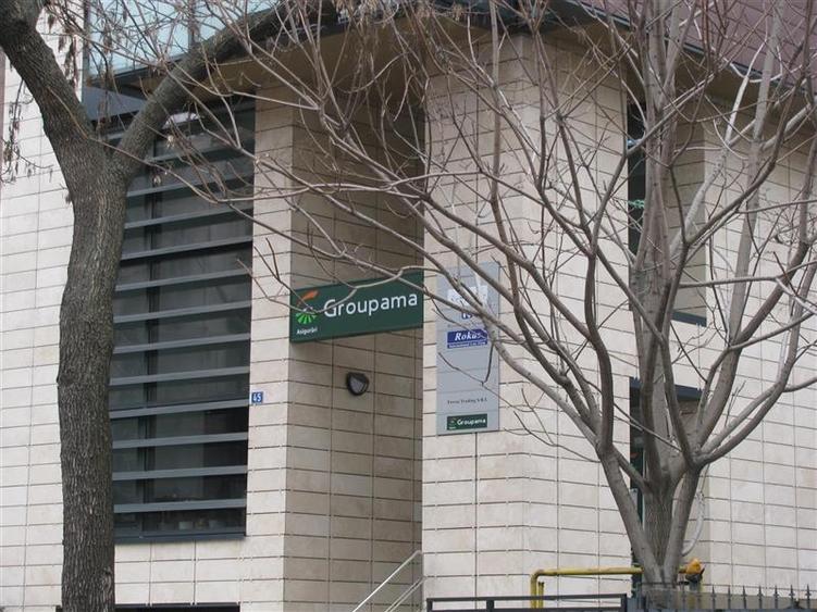 Cladire de birouri in zona ultracentrala - de vanzare - 8