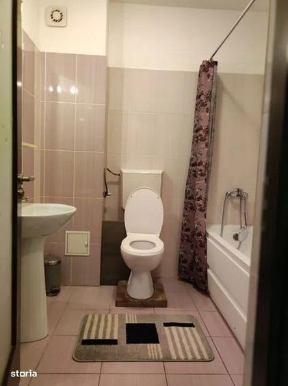 2 camere | Militari | Demisol | 2014 - 3