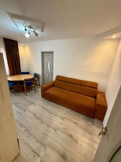 Apartament Baia Mare strada Garii - 4