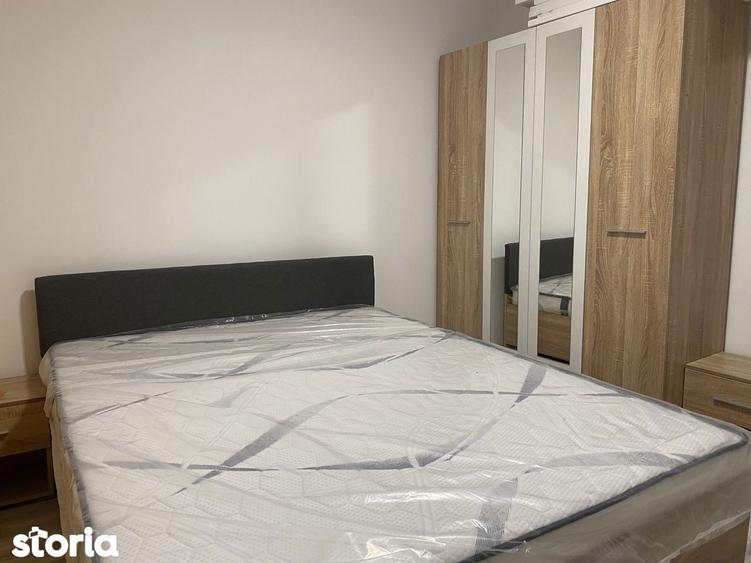 Agentia imobiliara VIGAFON inchiriaza apartament 2 camere Malu Rosu - 9