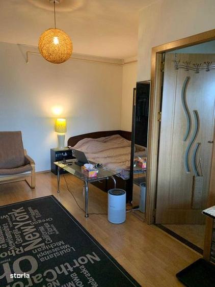 Garsoniera de vanzare Ceair - 1