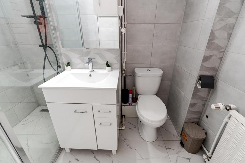 Prima ta garsonieră cool, în inima Ploieștiului! - 18