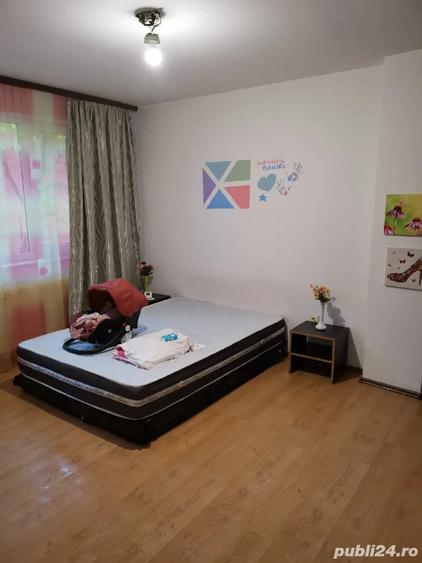 Vand apartament 3 camere - 5