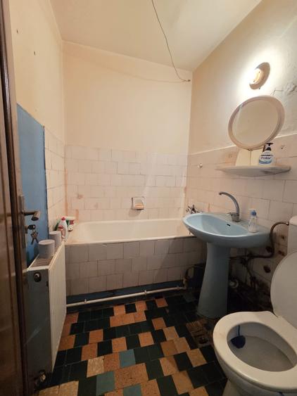 3 Camere confort 1, Zona Garii etaj 2 Liber - 7