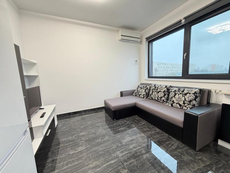 Apartament 2 Camere Brancoveanu CAVAR Residence  - Parcare Subterana - 1