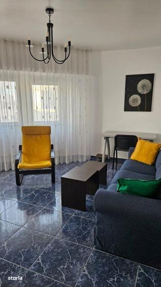 Apartament 2 camere decomandat Tomis II, Bd. Mircea cel Batran - 9