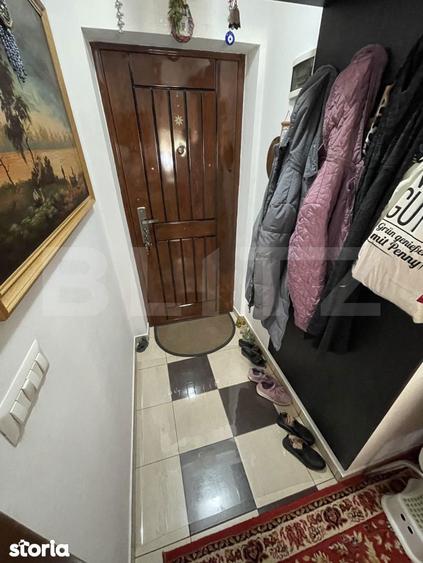 Microapartament - Bloc nou - Burdujeni - 2