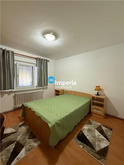 Apartament 4 cam,decomandat,Nicolina Rondul Vechi - 3