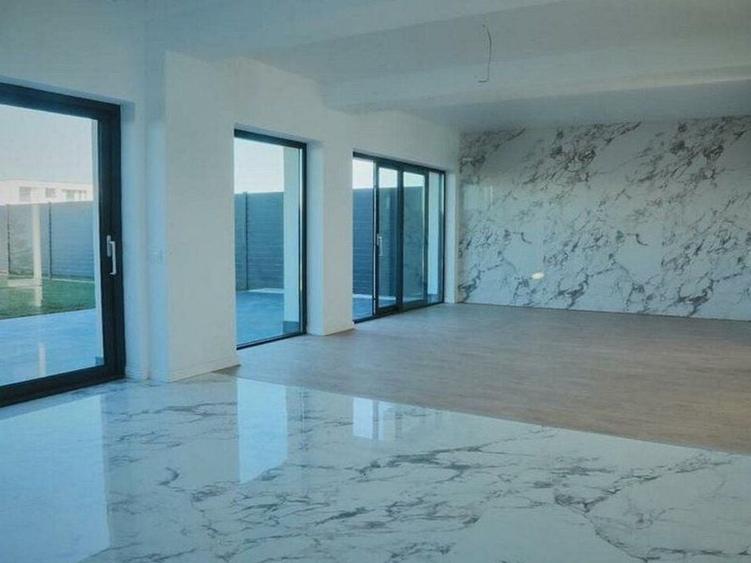 Vilă De Închiriat Premium 5 Camere | Tunari | Pipera - 5