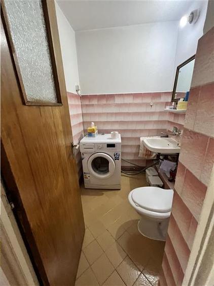 Apartament 3 camere decomandat Astra Carpatilor - 10