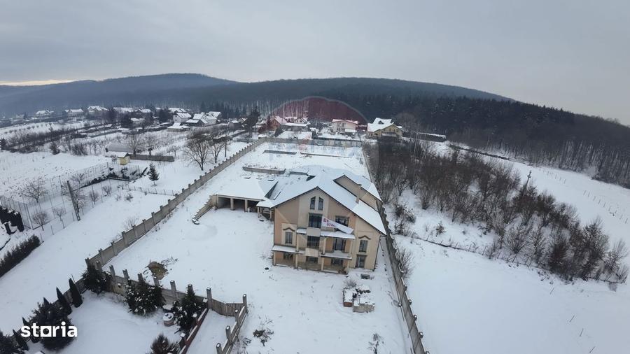 Oportunitate de investi?ie in apropierea noului spital din Livezeni - 1