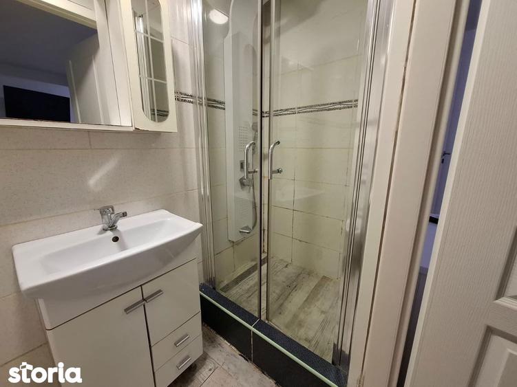Apartament 2 Camere de inchiriat Dudesti in Vila cu Centrala L347 - 7