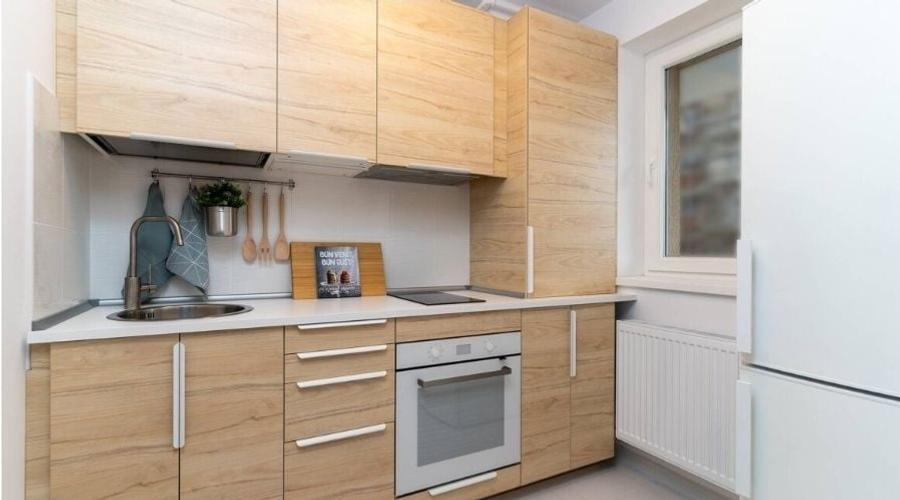 Ofer spre inchiriere garsoniera zona Pallady + loc parcare - 4