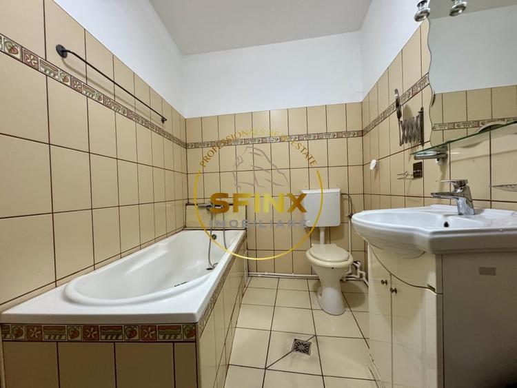 Vila reprezentativa pentru birouri Parcul Carol Curte 6 locuri parcare - 10