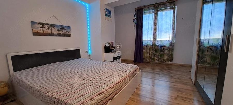 Apartament 3 camere, loc parcare, centrala proprie Colentina - 9