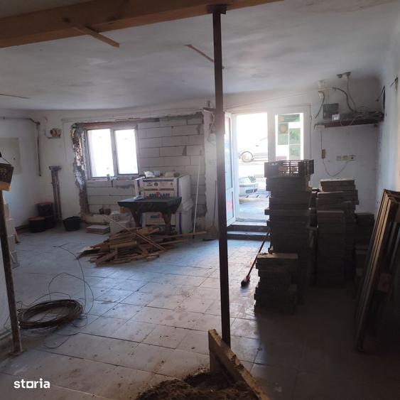 Casa separata cu pivnita si pod utilizabil in mediul rural - 4