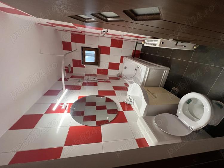 Vand apartament 3 camere banatului - 4