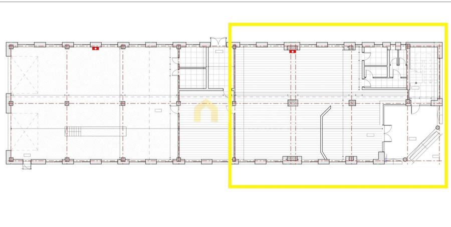 Spatiu birouri - 200 mp | Pretabil showroom | Floresti - 7