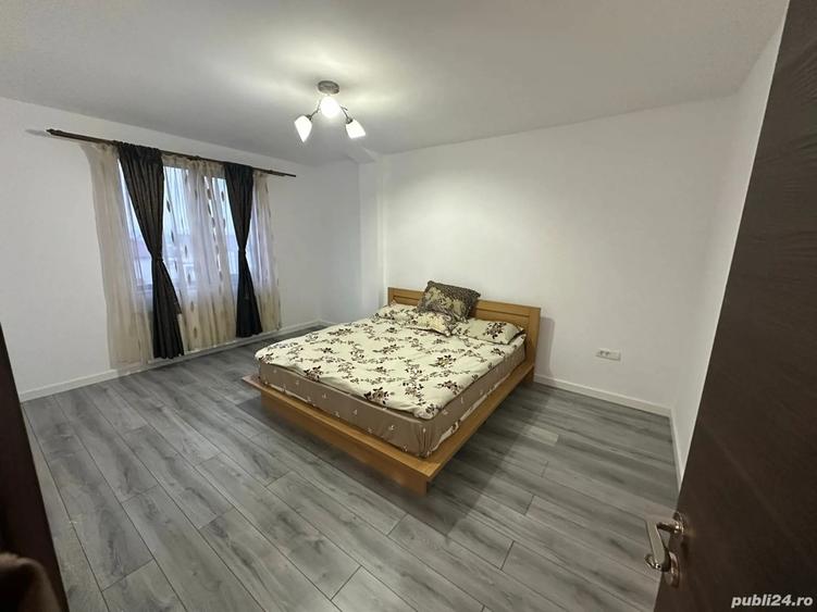 Apartament 2 camere de inchiriat Geamana , zona Targul Saptamanal - 7