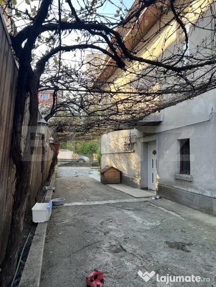 Exclusivitate!! 200 mp utili la parter spa?iu ideal - 1