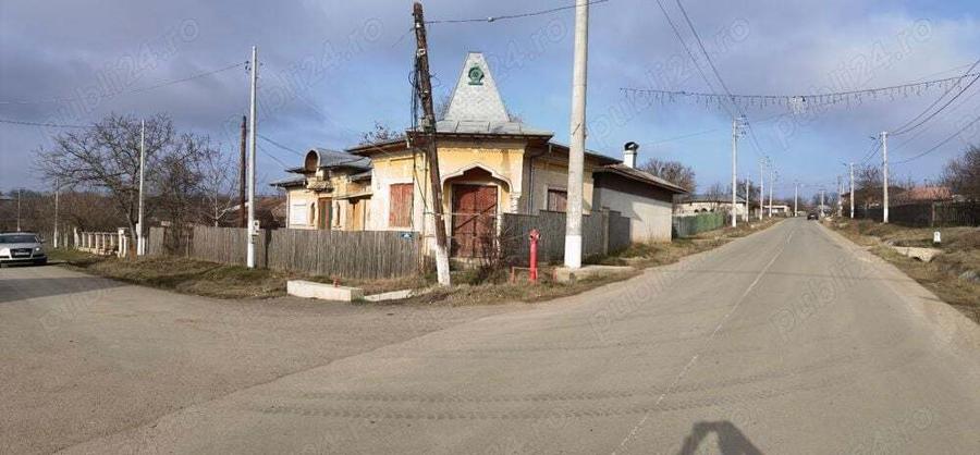 casa de locuit, in stare buna, mobilata - 5