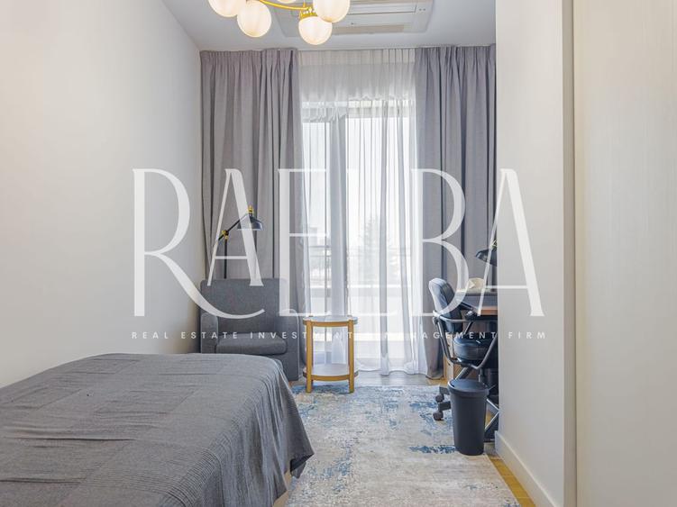 Apartament 4 camere | Dacia | Parcare | Terase 30mp - 18